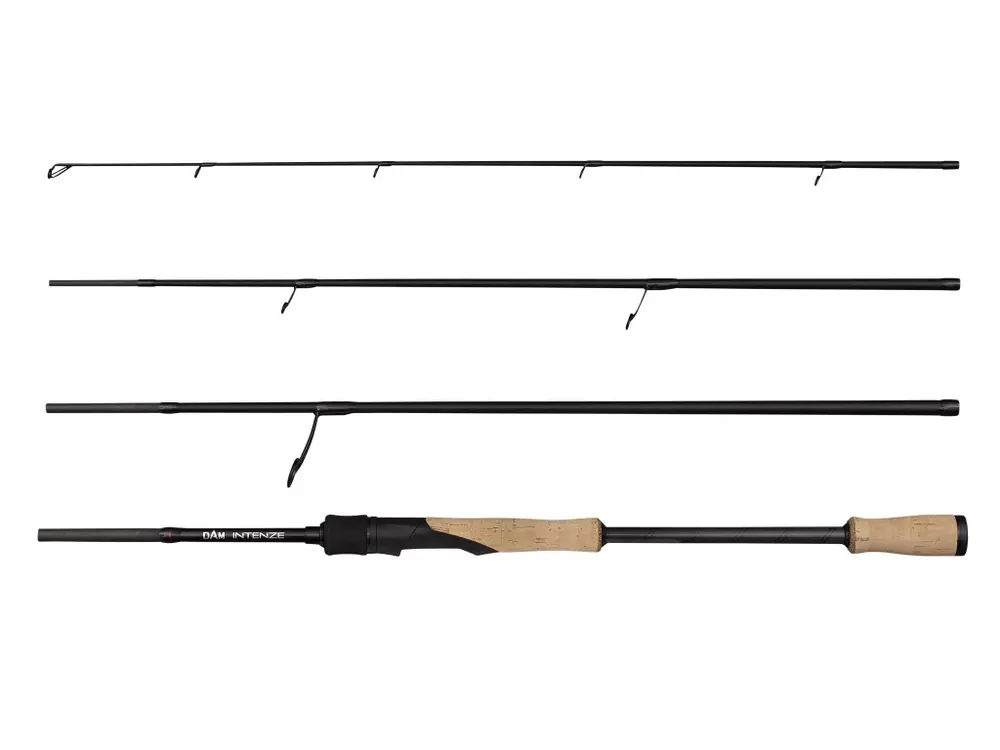 Bestseller DAM INTENZE2 Travel Spin 704MLP 2.13M 6-24G