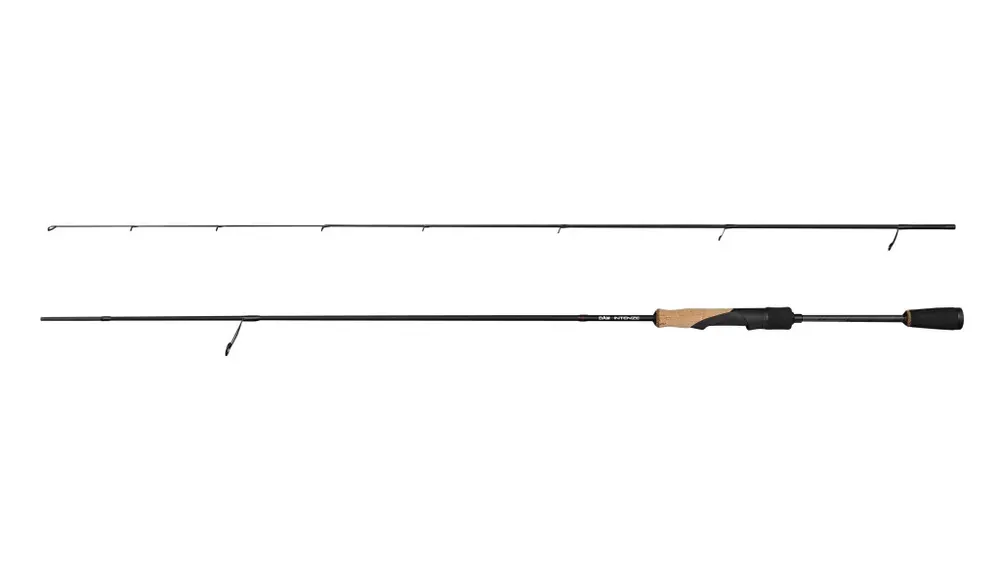 Snelle Levering DAM INTENZE2 UL-Spinning 682LS 2.03M 1-5G