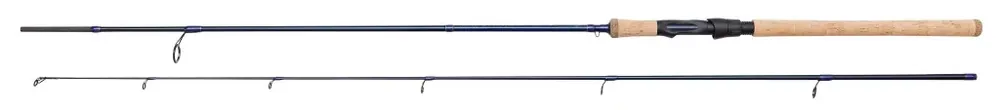 Op = Op DAM STEELHEAD ICONIC SPIN 7FT/2.10M 5-20G