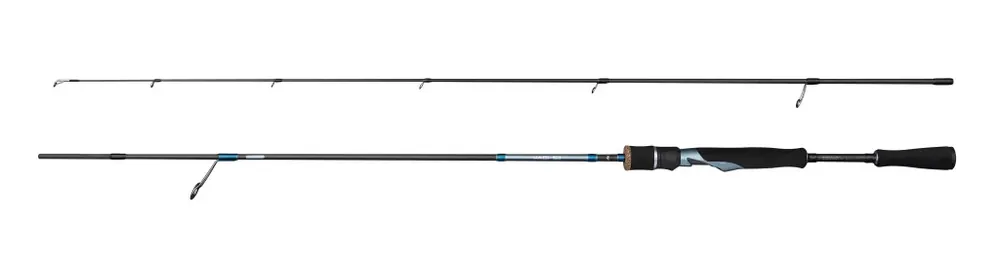 Must-Have DAM YAGI SPIN S2 7.0Ft 2.13M 12-42G/MMH