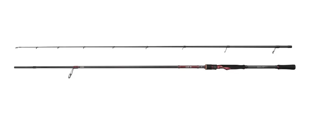 Beperkte Voorraad DAM YAGI SPIN S2 9.0Ft 2.74M 42-84G/H