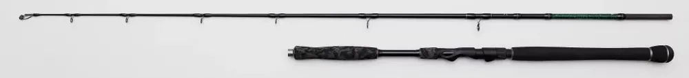 MADCAT BLACK CLOSE COMBAT 180 6FT/1.80M 50-125G - Fishinglan Beperkte Voorraad