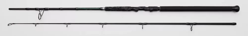 MADCAT BLACK SPIN 210 7FT/2.10M 40-150G 2SEC - Fishingland.h Seizoensaanbieding