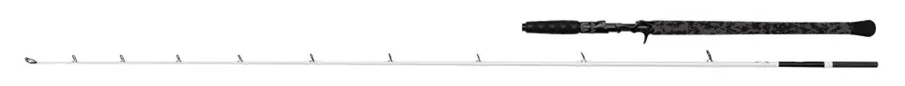 Lage Kosten MADCAT WHITE BAITCAST 2.20M 50-110G