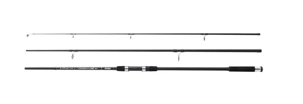 Mitchell ADVENTURE II 363 3LB CARP Express Levering