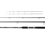 Mitchell ADVENTURE II 363 -90g FEEDER Populair