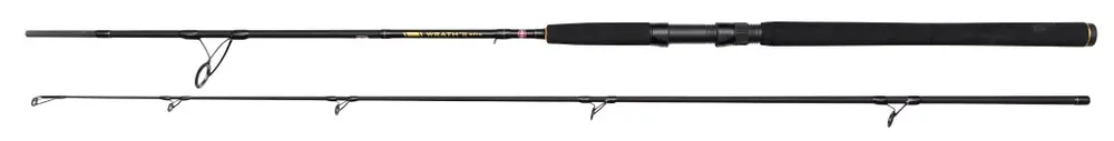 PENN WRATH II SPIN 802 60-120g Actieprijs