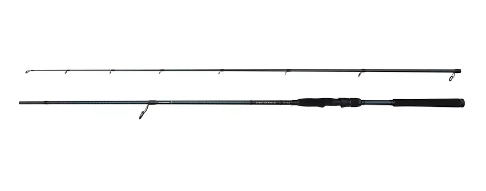 Alleen Vandaag Savage Gear DEFIANCE SG4 INSHORE 2.74M/9-35G 2P - Fishinglan