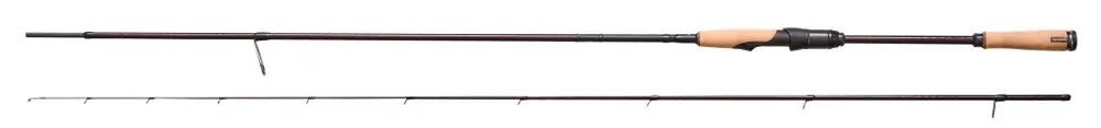Veilige Betaling Savage Gear REVENGE SG6 DROP SHOT 2.30M/4-18G 2P S - Fishing