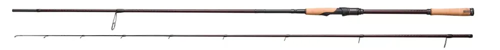 Exclusieve Aanbieding Savage Gear REVENGE SG6 FAST SHAD 2.74M/15-45G 2P S - Fishin