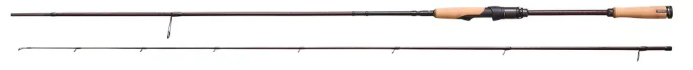 Direct Verzonden Savage Gear REVENGE SG6 MEDIUM GAME 2.43M/7-25G 2P S - Fishi
