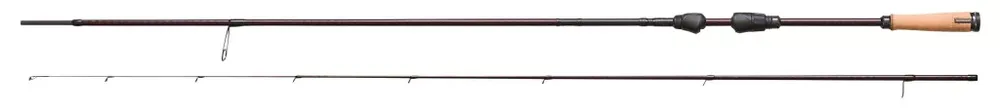 Express Levering Savage Gear REVENGE SG6 TEX/CARO 2.31M/8-28G 2P S - Fishingl