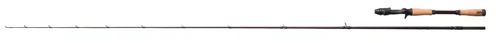 Alleen Vandaag Savage Gear REVENGE SG6 VERTICAL 1.98M 7-24G 1P1 C - Fishing
