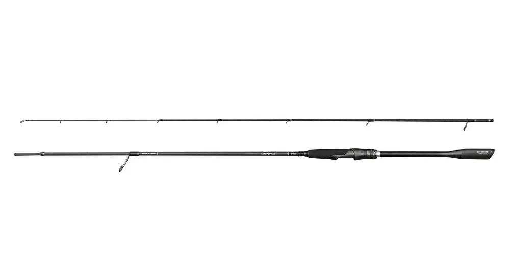 Seizoensaanbieding Savage Gear REVENGE SG8 Finesse 8ft10/2.70m 5-28g2PS - Fishi