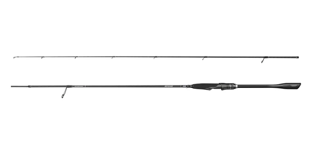 Dagaanbieding Savage Gear REVENGE SG8 L.Game 7ft/2.13m 1-7g 2PS - Fishingl