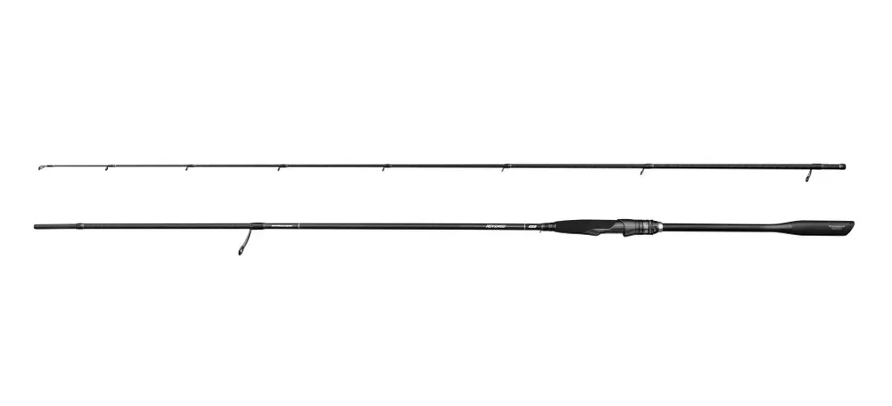 Express Levering Savage Gear REVENGE SG8 M.Game 7ft5/2.25m 7-36g 2PS - Fishin