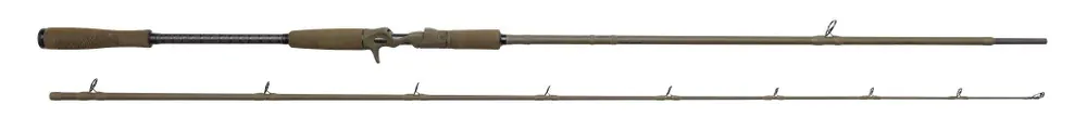 Flitsaanbieding Savage Gear SG4 BIG BAIT SPC. BC 8FT1IN/2.46M MF 85 - Fishin