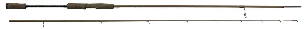 Gereduceerde Prijs Savage Gear SG4 DS SPC. 7FT8IN/2.33M F 5-18G/L 2SEC - Fishin