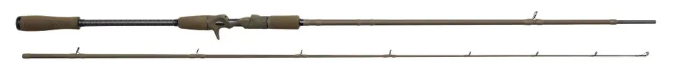 Savage Gear SG4 F.GAME BC 7FT3IN/2.21M F 20-60G/MH 2 - Fishi Merkproduct