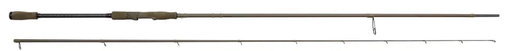 Actieprijs Savage Gear SG4 L.GAME 8FT3IN/2.51M F 5-18G/L 2SEC - Fishing
