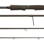 Betaalbaar Savage Gear SG4 L.GAME TR 7FT1IN/2.15M F 5-18G/L 4SE - Fishi