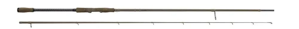 Savage Gear SG4 M.GAME 8FT/2.43M XF 10-30G/MML 2SEC - Fishin Voordeelprijs