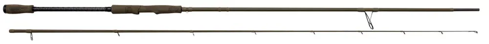 Savage Gear SG4 P.GAME 8FT6IN/2.59M MF 80-150G/XH 2S - Fishi Koopje