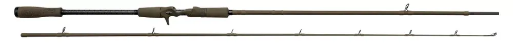 Savage Gear SG4 P.GAME BC 8FT6IN/2.59M MF 80-130G/XH - Fishi Rechtstreeks Van De Fabrikant