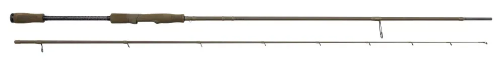 Direct Verzonden Savage Gear SG4 SS SPC. 7FT6IN/2.28M F 4-20G/MML 2SE - Fishi