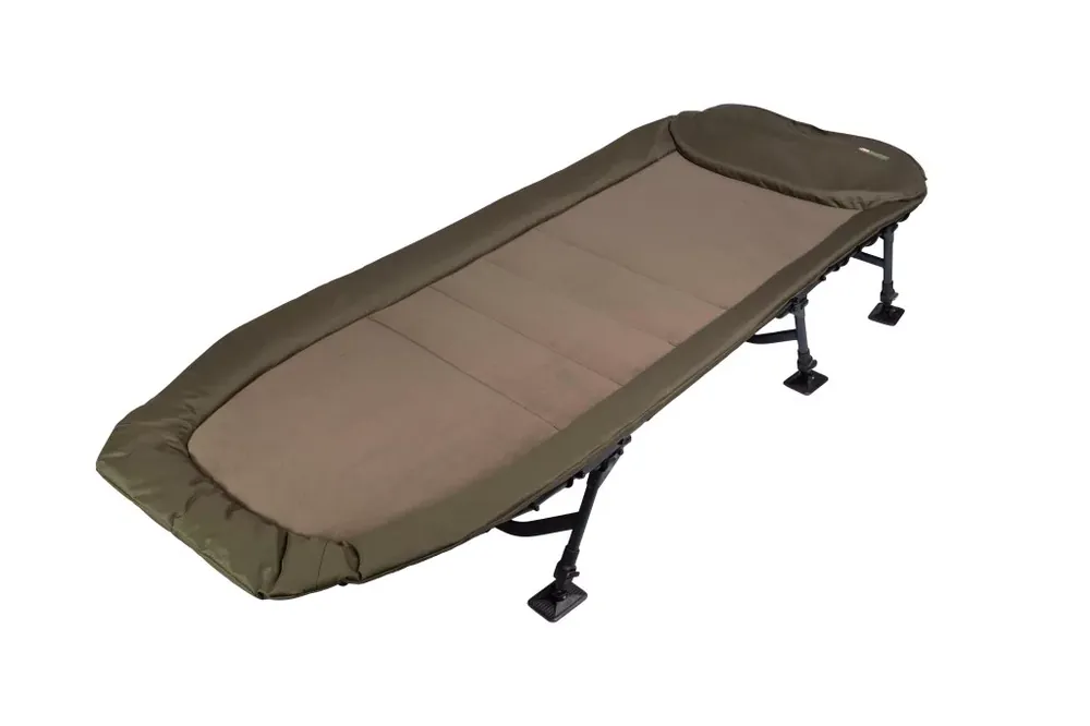Goedkoop JRC Defender II Flatbed