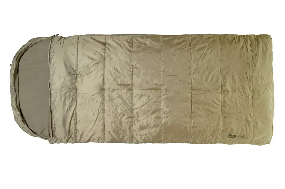 JRC DEFENDER II SLEEPING BAG FLEECE Laatste Kans