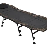 Gecertificeerd Prologic AVENGER BEDCHAIR 8 LEG 120KG
