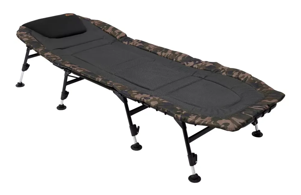 Gecertificeerd Prologic AVENGER BEDCHAIR 8 LEG 120KG