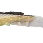 Exclusieve Aanbieding Abu Garcia Beast Curltail 21cm 4pcs Funky Fish - Fishingland