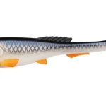 Abu Garcia Beast Paddletail 17cm 6pcs Roach Veilige Betaling