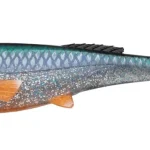 Abu Garcia Beast Slim Paddle 21cm 4pcs Fegis - Fishingland.h Koop Online