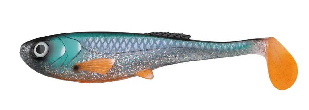 Abu Garcia Beast Slim Paddle 21cm 4pcs Fegis - Fishingland.h Koop Online