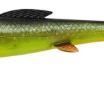 Abu Garcia SZ McPike 17cm 2pcs Fire Carp Betaalbaar