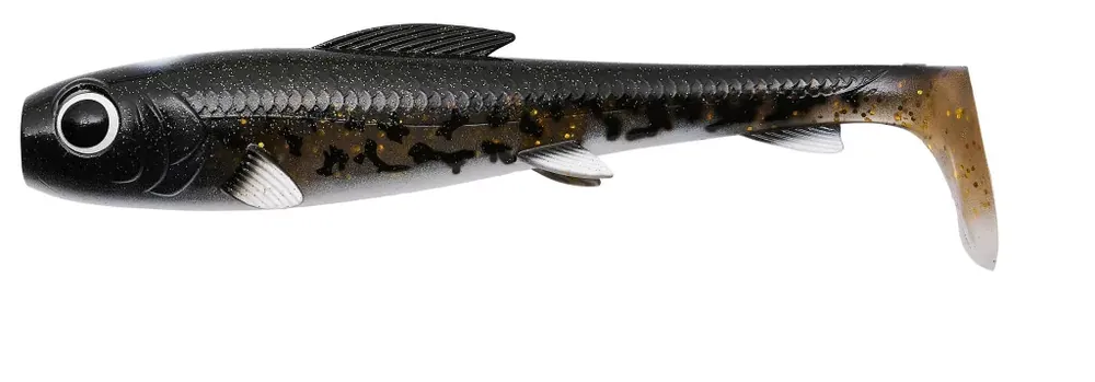 Voordeelprijs Abu Garcia SZ McPike 21cm 2pcs Miltona Walleye - Fishingland