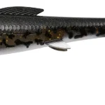 Abu Garcia SZ McPike 25cm 2pcs Miltona Walleye - Fishingland Beperkte Voorraad