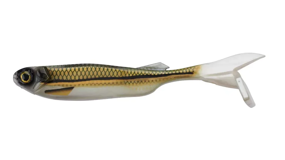 Berkley AT Minnow 25cm Gold Shad Hoge Kwaliteit
