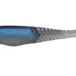Berkley Cullshad 15cm 3pcs Blue Pearl Rechtstreeks Van De Fabrikant