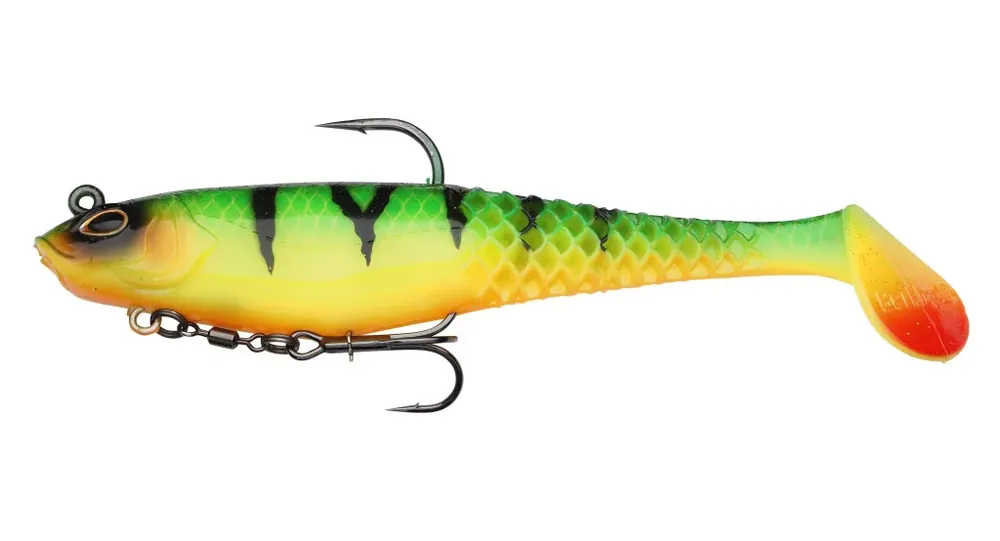 Berkley Cullshad 15cm Deep Firetiger Lage Prijs