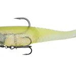 Berkley Cullshad 15cm Deep Lime Ice Goedkoop