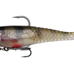 Berkley Cullshad 15cm Deep Perch Beperkte Voorraad