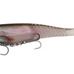Berkley Cullshad 20cm Deep Rainbow Trout Nieuw