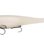 Berkley Cullshad 20cm Shallow Albino Exclusieve Aanbieding