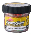 Berkley EBPHWN2.5 HONEY WORM 2.5cm Orange/Scales - Fishingla Express Levering