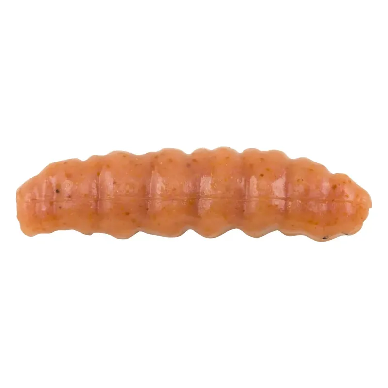 Berkley GHW33-NAT GP HONEYWRM 33MM NATURAL Must-Have