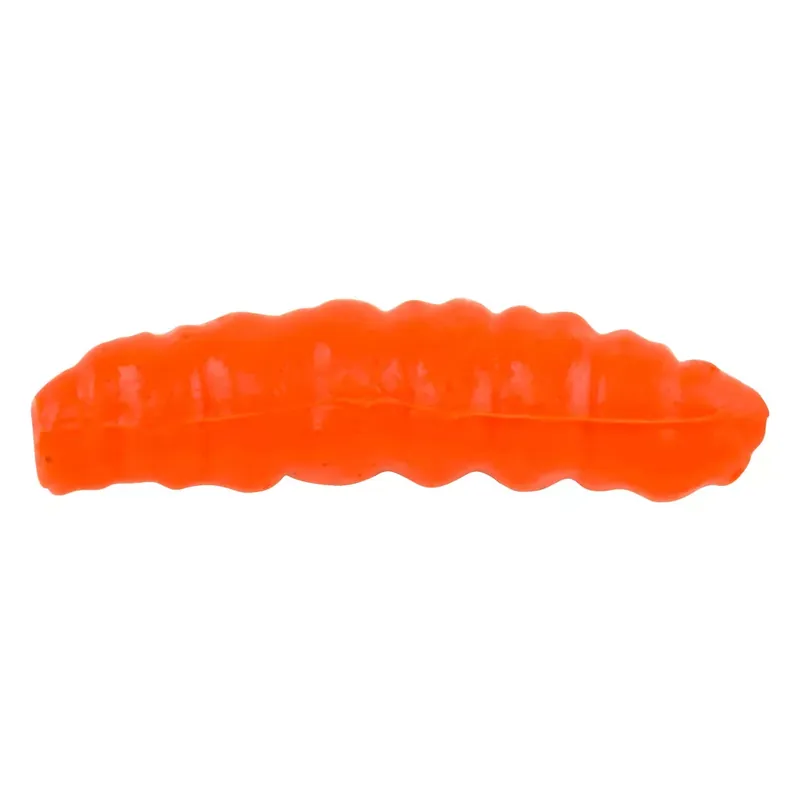 Berkley GHW33-ORG GP HONEYWRM 33MM ORANGE Finale Uitverkoop
